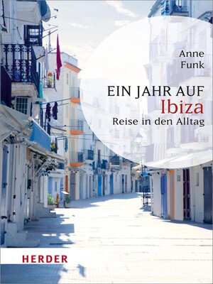 cover image of Ein Jahr auf Ibiza